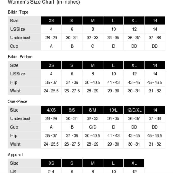 Vitamin A Leah Grey One-Piece Sustainability Is Sexy Swimsuit size Medium (8) - Picture 4 of 14